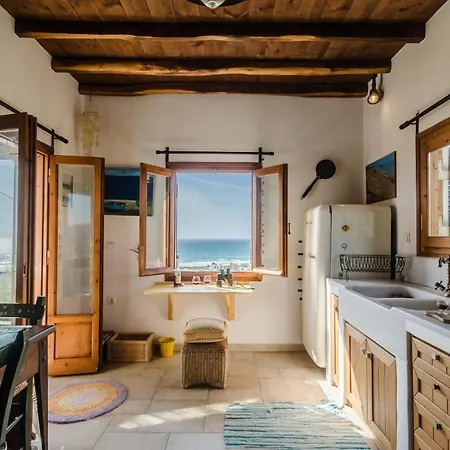 Sunstone Holiday House * Naxos City