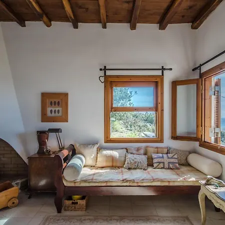 Sunstone Holiday House * Naxos City