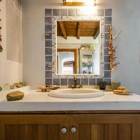 Sunstone Holiday House * Naxos City