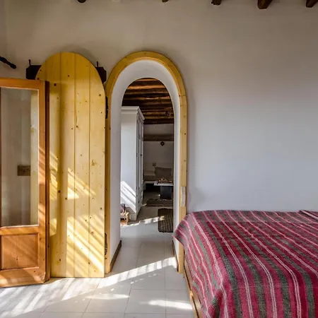 Sunstone Holiday House * Naxos City