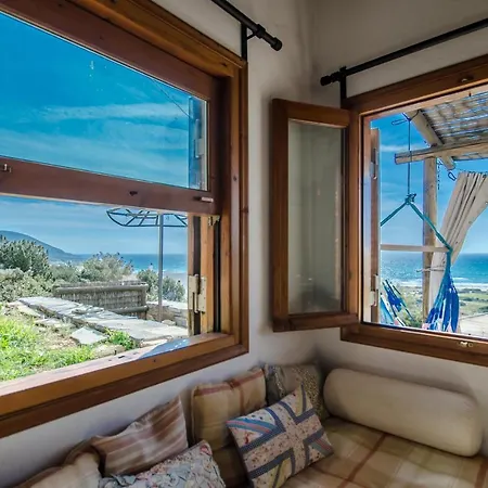 Sunstone Holiday House *