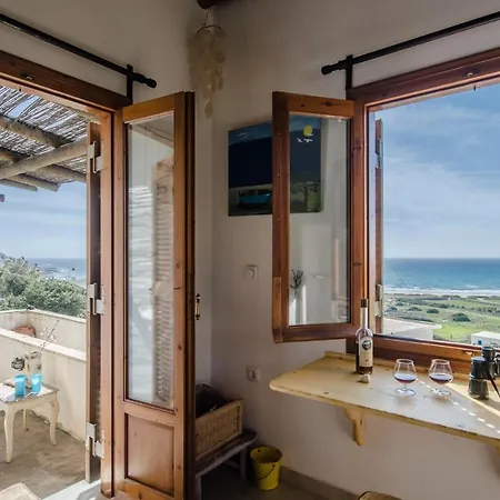 Sunstone Holiday House Casa vacanze