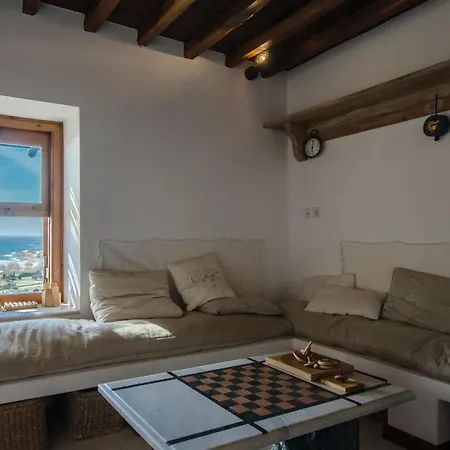 Casa vacanze Sunstone Holiday House *