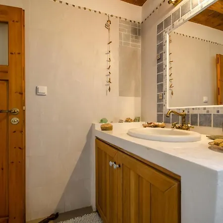 Casa vacanze Sunstone Holiday House Naxos City